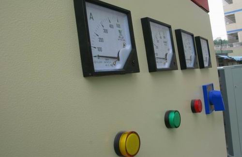 常德成套配电箱